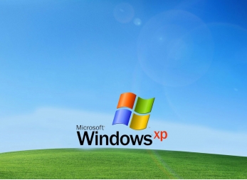 Úprava registrov vo Windows XP