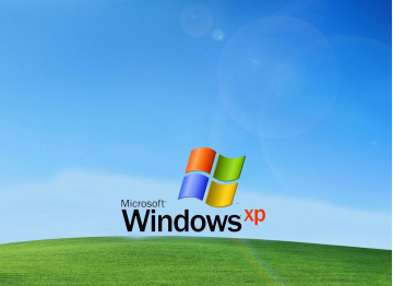 Úprava registrov vo Windows XP